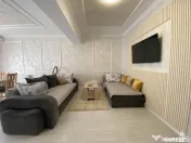 Apartament 2 camere | Mamaia Nord - zona Lidl | 50 m de plaj 