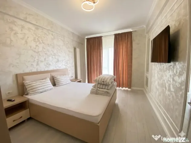 Apartament 2 camere | Mamaia Nord - zona Lidl | 50 m de plaj