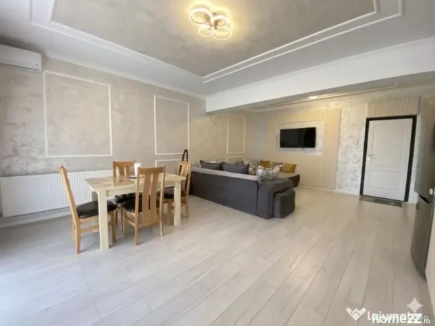 Apartament 2 camere | Mamaia Nord - zona Lidl | 50 m de plaj