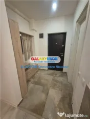 Garsoniera mobilata si utilata in Militari Residence 300 eu 