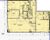 4 camere cu vedere iconică în One Floreasca Towers 