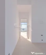 4 camere cu vedere iconică în One Floreasca Towers 