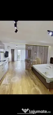 Dristor studio incity etaj 4 