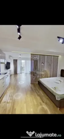 Dristor studio incity etaj 4