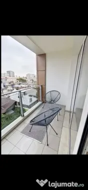 Dristor studio incity etaj 4 