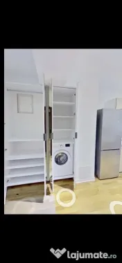 Dristor studio incity etaj 4 