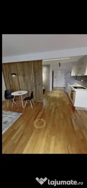 Dristor studio incity etaj 4 