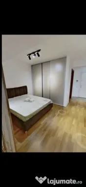 Dristor studio incity etaj 4 