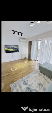 Dristor studio incity etaj 4 