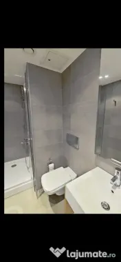 Dristor studio incity etaj 4 