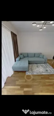 Dristor studio incity etaj 4 