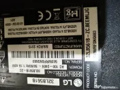 dezmembrez TV led LG 32LB561B 