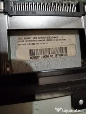dezmembrez TV led LG 32LB561B 