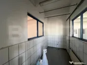 Hala industrială – Bucovăț, 800 mp, Acces TIR 