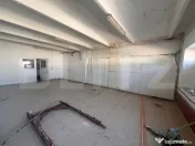 Hala industrială – Bucovăț, 800 mp, Acces TIR 