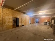 Hala industrială – Bucovăț, 800 mp, Acces TIR 