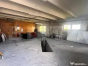 Hala industrială – Bucovăț, 800 mp, Acces TIR 