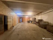 Hala industrială – Bucovăț, 800 mp, Acces TIR 