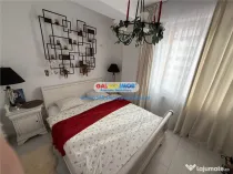 Apartament 2 camere mobilat utilat MILITARI RESIDENCE 86 900