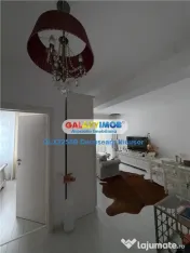 Apartament 2 camere mobilat utilat MILITARI RESIDENCE 86 900 