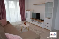 Apartament 2 Camere si Parcare Privata Zona Maurer 