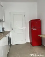 APARTAMENT CU 2 CAMERE DECOMANDAT, ETAJ 2, CAPAT CUG 