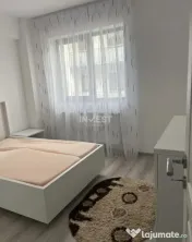 APARTAMENT CU 2 CAMERE DECOMANDAT, ETAJ 2, CAPAT CUG 