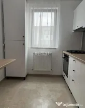 APARTAMENT CU 2 CAMERE DECOMANDAT, ETAJ 2, CAPAT CUG 