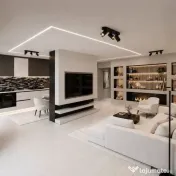 Apartament 3 camere zona Stadion 