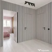 Apartament 3 camere zona Stadion 