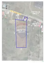 De vânzare teren intravilan, 3,201 mp, Str Gheorghe Doja...