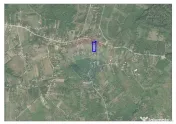 De vânzare teren intravilan, 3,201 mp, Str Gheorghe Doja... 