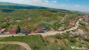 De vânzare teren intravilan, 3,201 mp, Str Gheorghe Doja... 