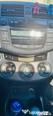 Toyota RAV4 4x4 2.2 Diesel Automată 2010 Înmatriculată RO 