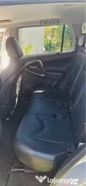Toyota RAV4 4x4 2.2 Diesel Automată 2010 Înmatriculată RO 