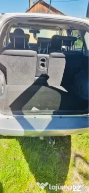 Toyota RAV4 4x4 2.2 Diesel Automată 2010 Înmatriculată RO 