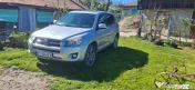 Toyota RAV4 4x4 2.2 Diesel Automată 2010 Înmatriculată RO 