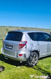 Toyota RAV4 4x4 2.2 Diesel Automată 2010 Înmatriculată RO 