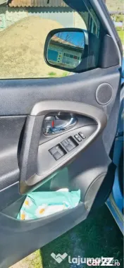 Toyota RAV4 4x4 2.2 Diesel Automată 2010 Înmatriculată RO 