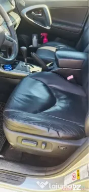 Toyota RAV4 4x4 2.2 Diesel Automată 2010 Înmatriculată RO 