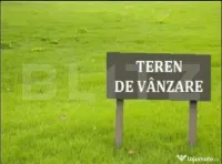 Teren extravilan, 2,35 ha, zona Salcea 