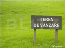 Teren extravilan, 2,35 ha, zona Salcea