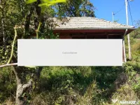 Vând cabană Muntele Săcelului 