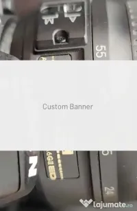 Anunt fictiv - vând cabană Muntele Săcelului 