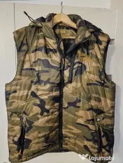 Lansete Black Widow/set 4 swingere/geanta Nash/mulineta Fox/vesta Prologic 