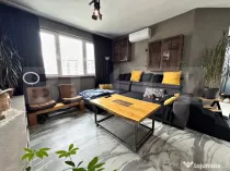 Apartament Luxury în stil industrial, 62 mp – Zona VIVO,