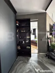 Apartament Luxury în stil industrial, 62 mp – Zona VIVO, 