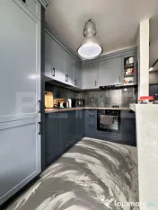 Apartament Luxury în stil industrial, 62 mp – Zona VIVO, 