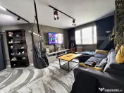 Apartament Luxury în stil industrial, 62 mp – Zona VIVO, 