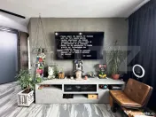 Apartament Luxury în stil industrial, 62 mp – Zona VIVO, 